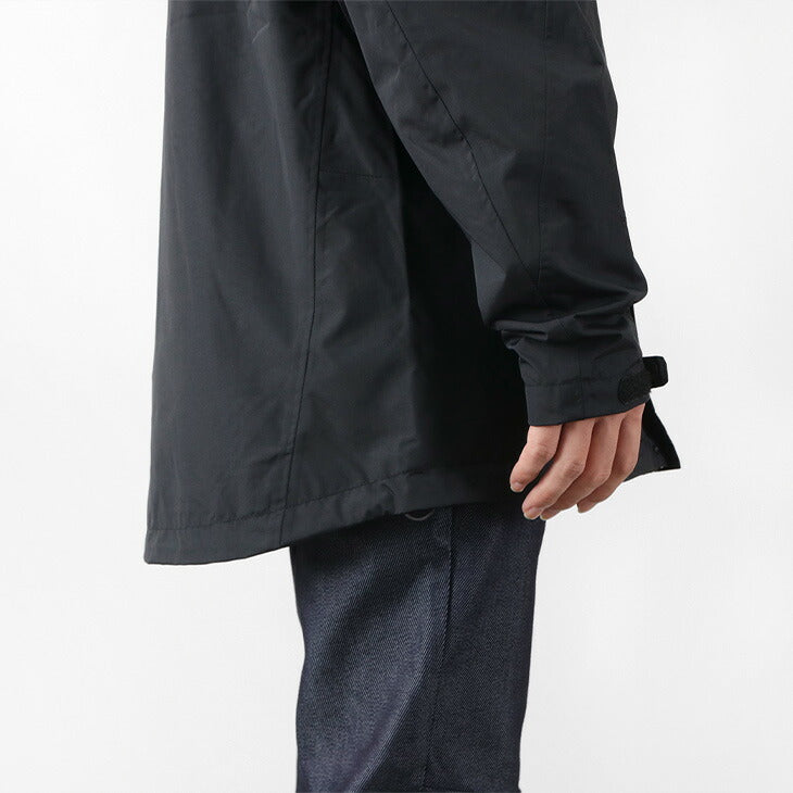 SPRAY WAY / Santiago I.A Jacket