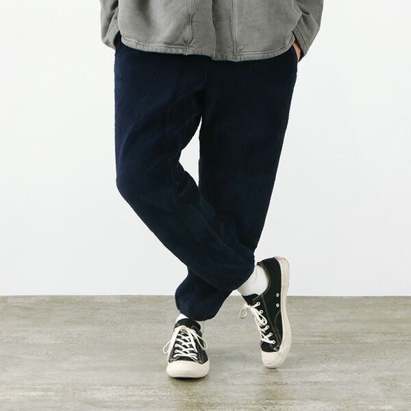 GOOD ON / Boa pants