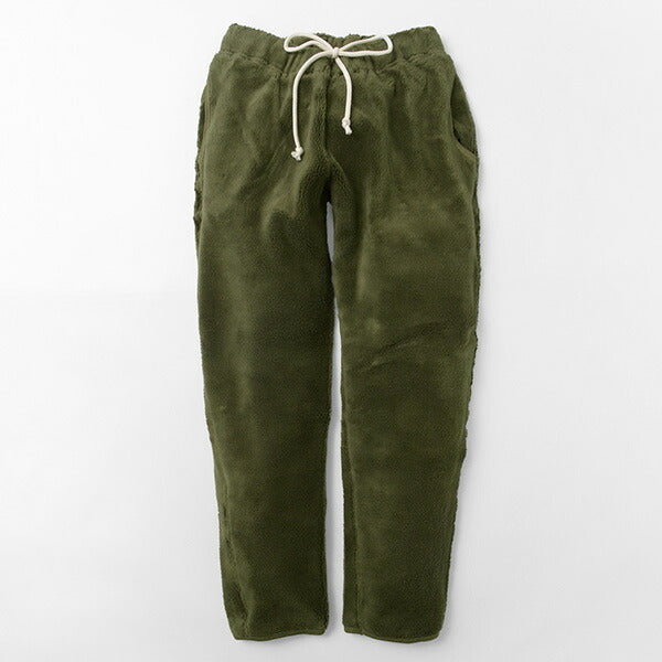 GOOD ON / Boa pants