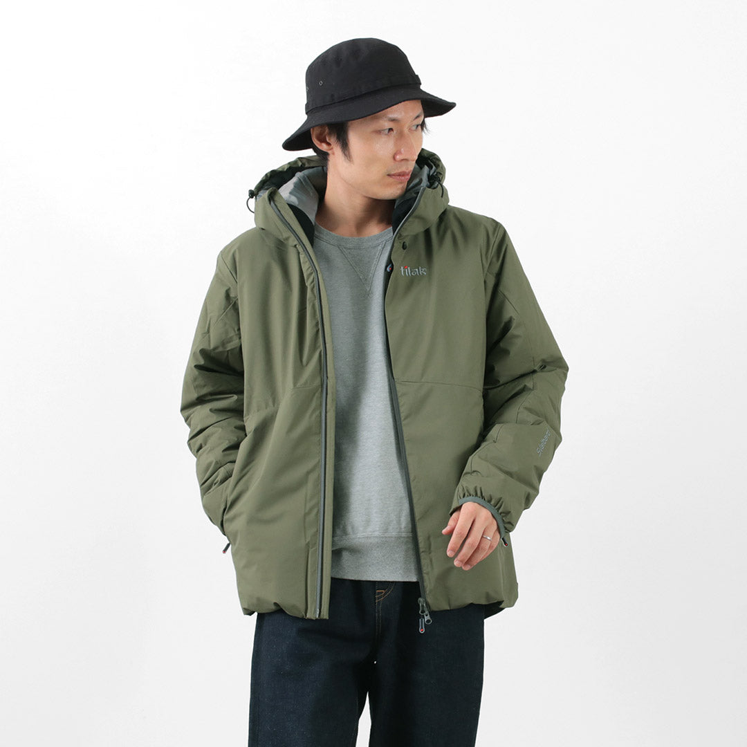 TILAK / SVALBARD 2 Layer Gore-Tex Infinium