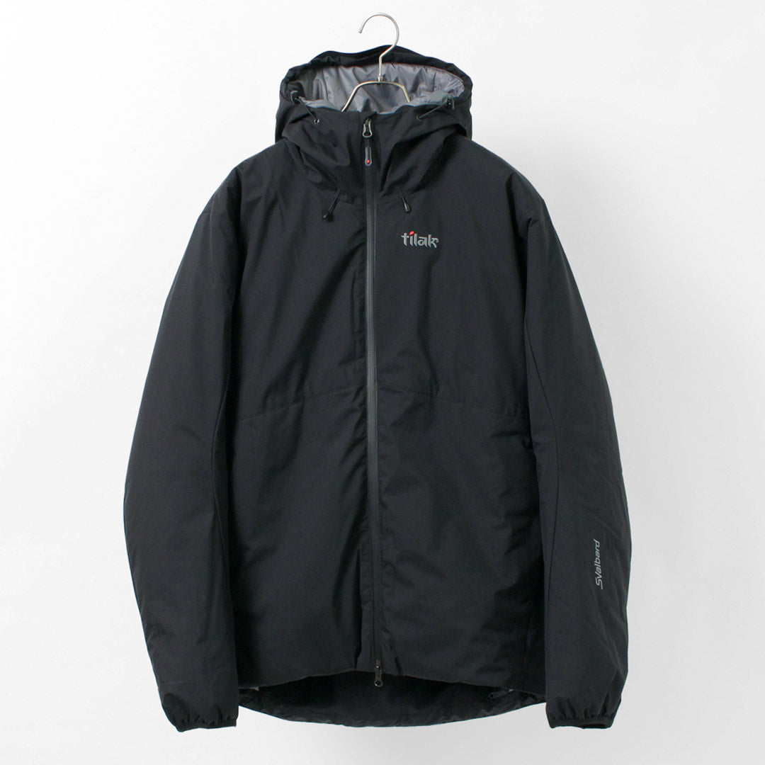 Tilak / svalbard 2 couches gore-tex infinium