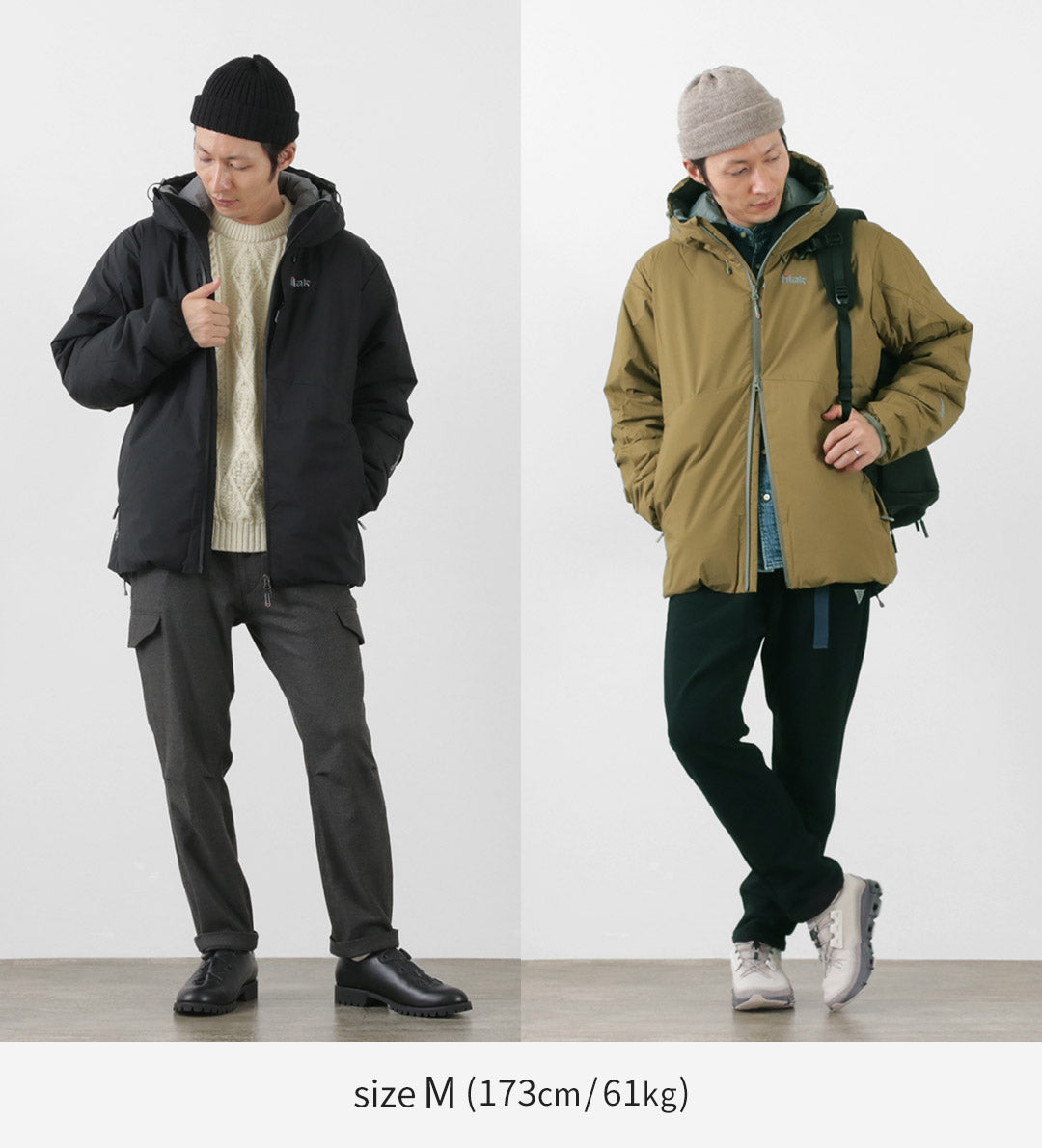 Tilak / svalbard 2 capa gore-tex infinium