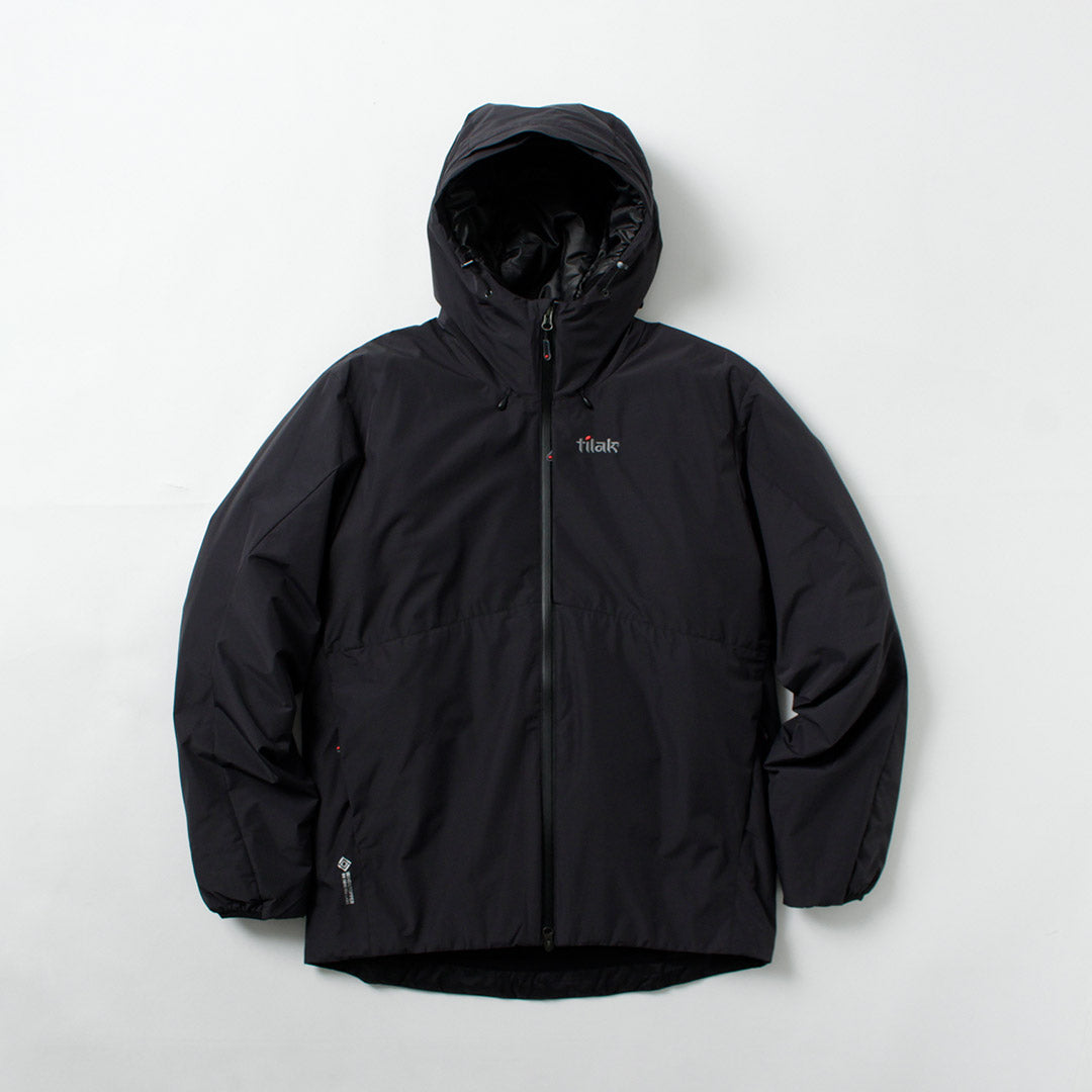 Tilak / Svalbard 2 층 Gore-Tex Infinium