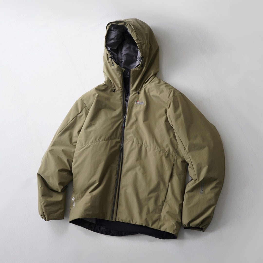 tilak / svalbard 2层Gore-Tex Infinium