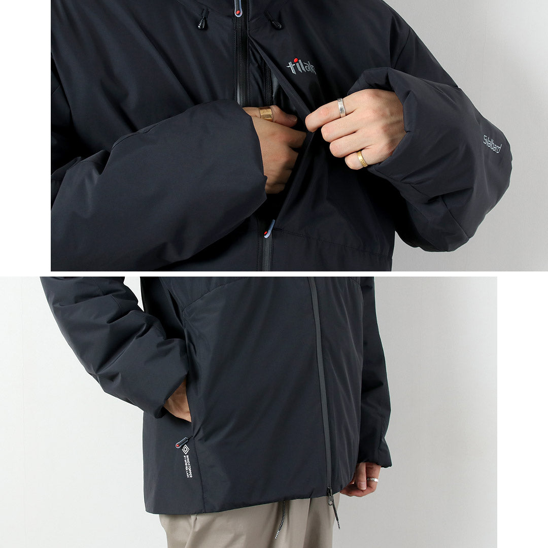 tilak / svalbard 2层Gore-Tex Infinium