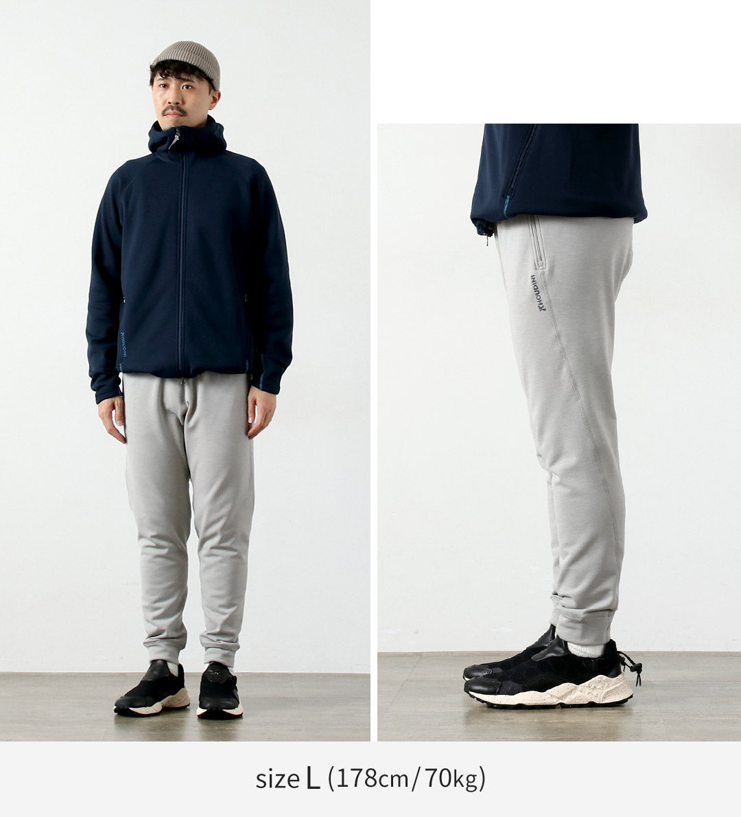 HOUDINI / 남성용 아웃라이트 팬츠