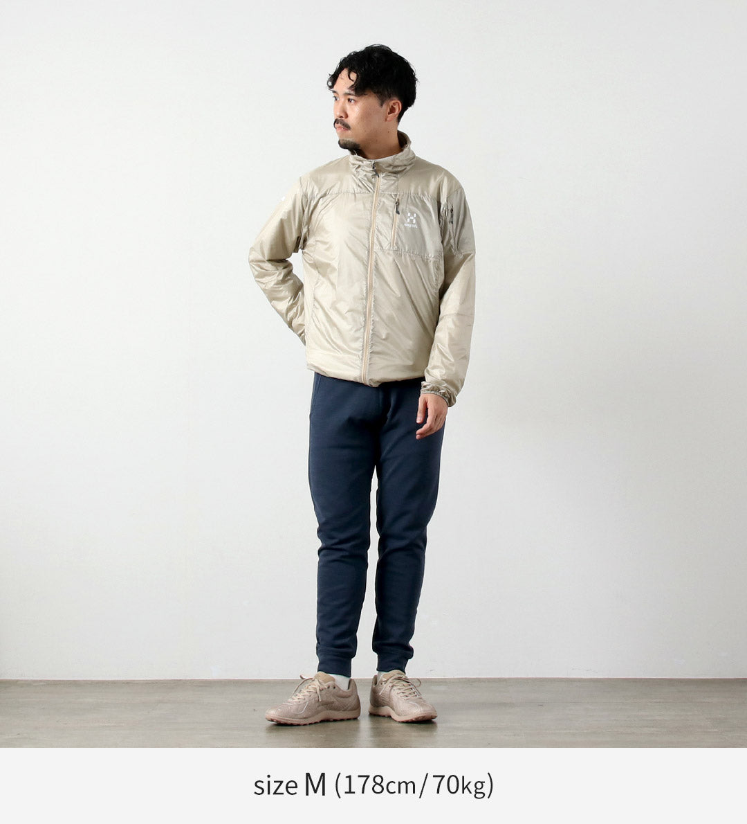 HOUDINI / 남성용 아웃라이트 팬츠