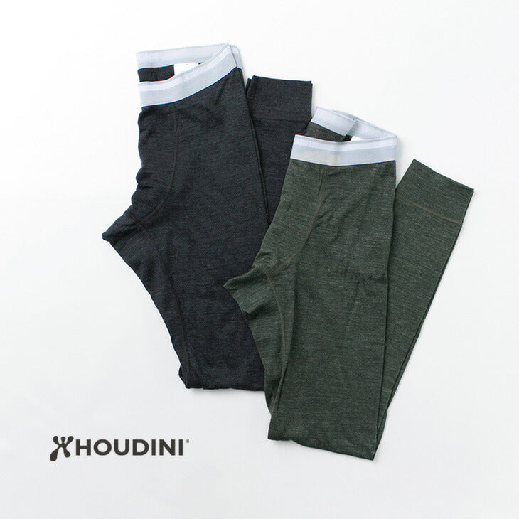 HOUDINI / Ms Activist Tights