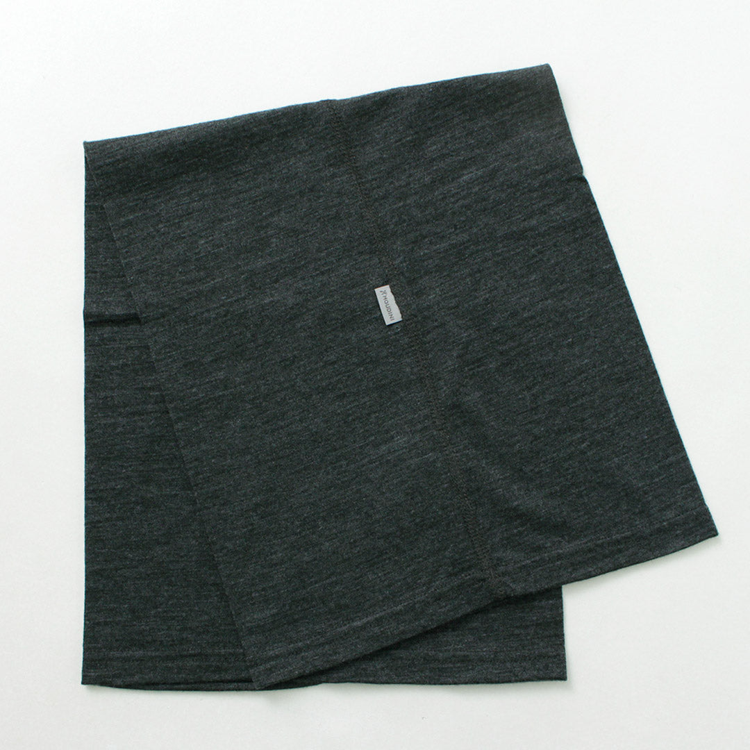 Houdini / activista Neck Gaiter