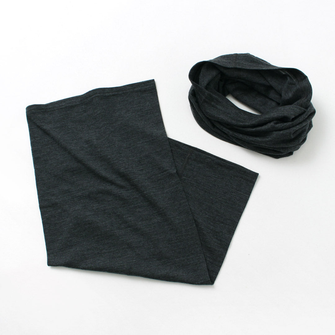 Houdini / activista Neck Gaiter