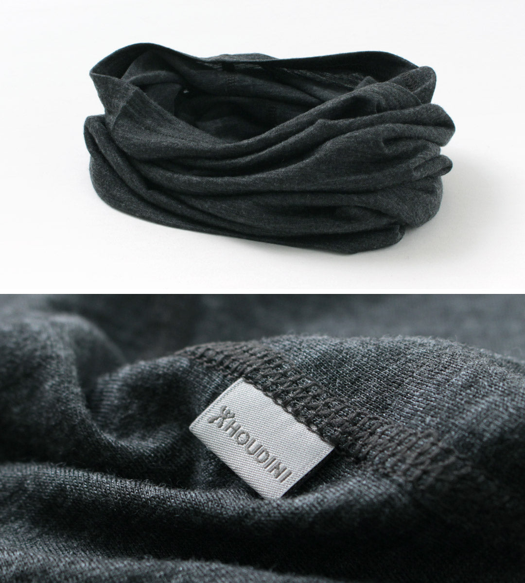 Houdini / Activiste Neck Gaiter