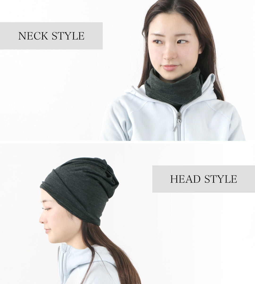 Houdini / Activist Neck Gaiter