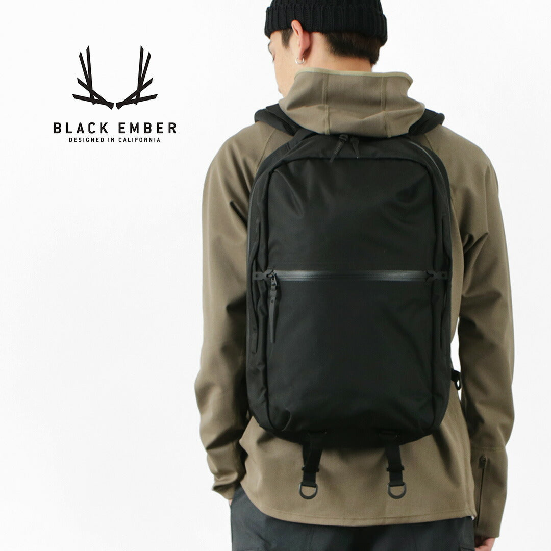 BLACK EMBER / Shadow 26 Backpack