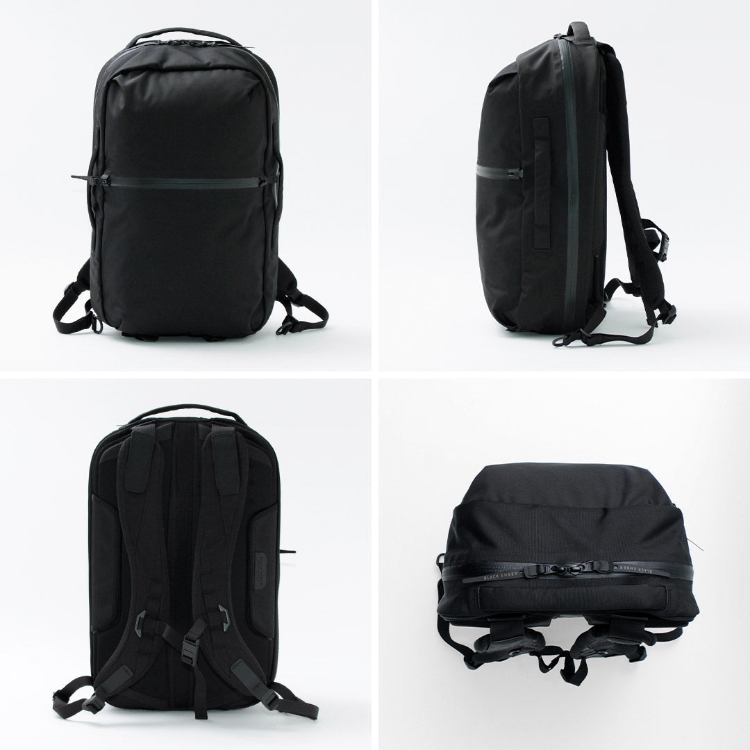 BLACK EMBER / Shadow 26 Backpack