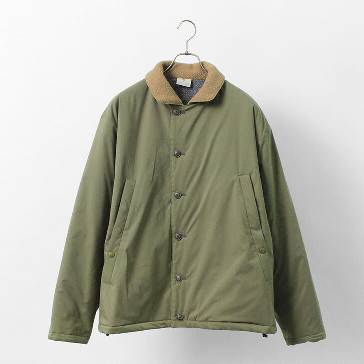 RAG / ARCTIC Deck Jacket