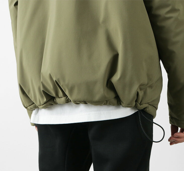 RAG / ARCTIC Deck Jacket