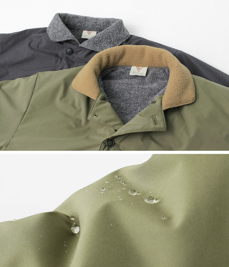 RAG / ARCTIC Deck Jacket