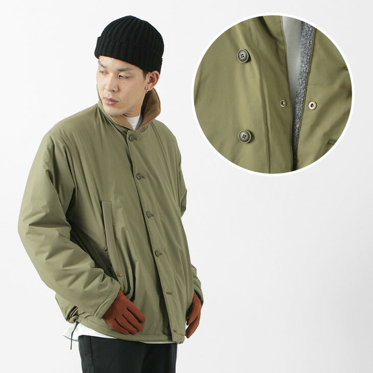 RAG / ARCTIC Deck Jacket