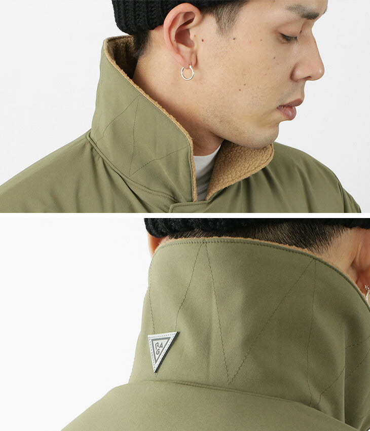 RAG / ARCTIC Deck Jacket