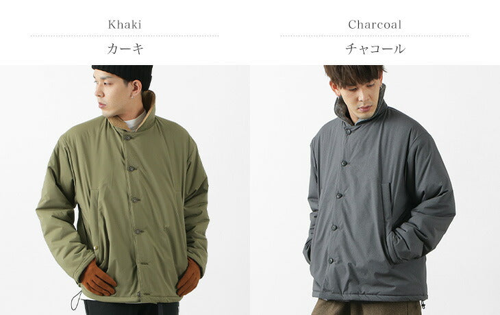 RAG / ARCTIC Deck Jacket