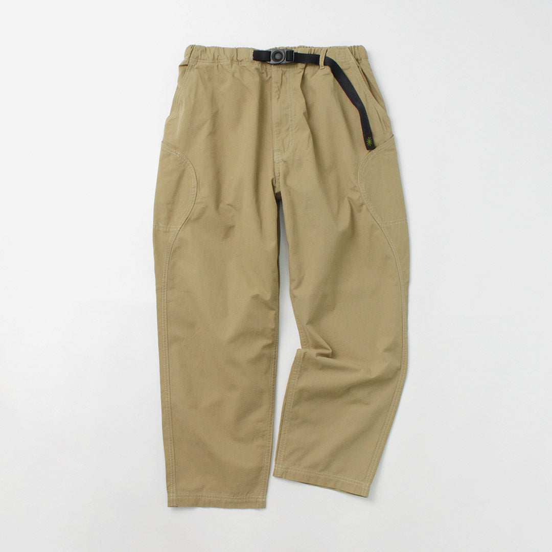 Gohemp / Military Canvas High Explorer 바지