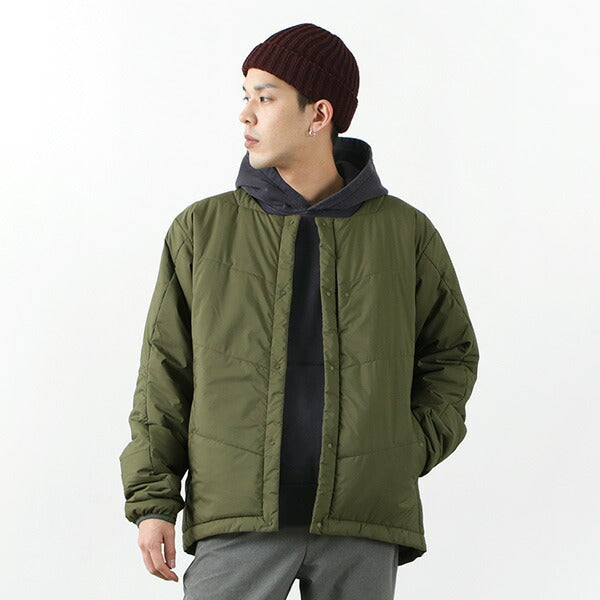 Tilak / Pygmy Jacket의 Poutnik