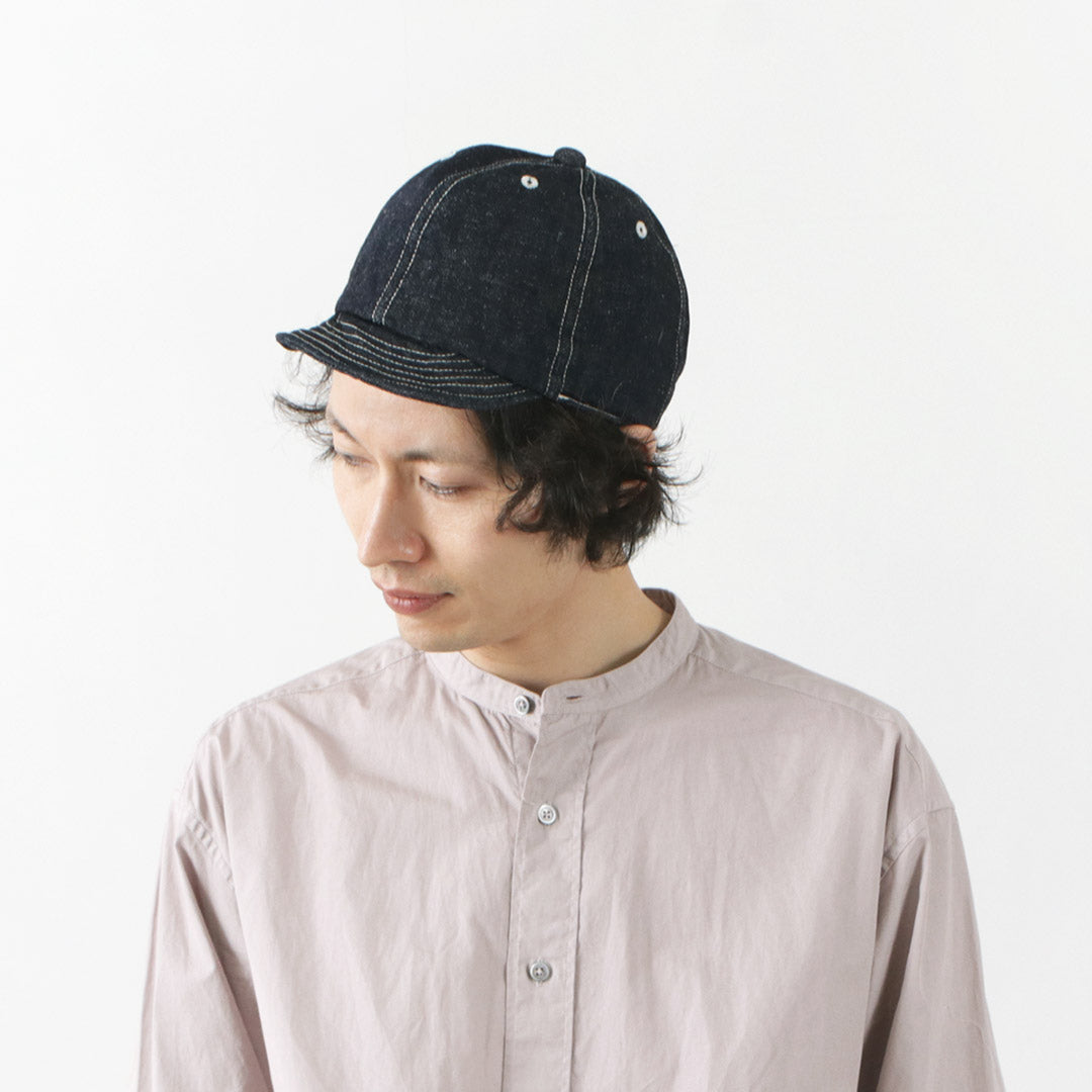 Fob Factory / F924 Reilman Cap