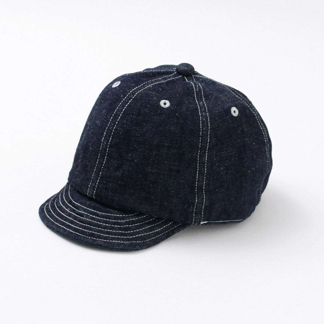 FOB Factory / F924 Reilman Cap