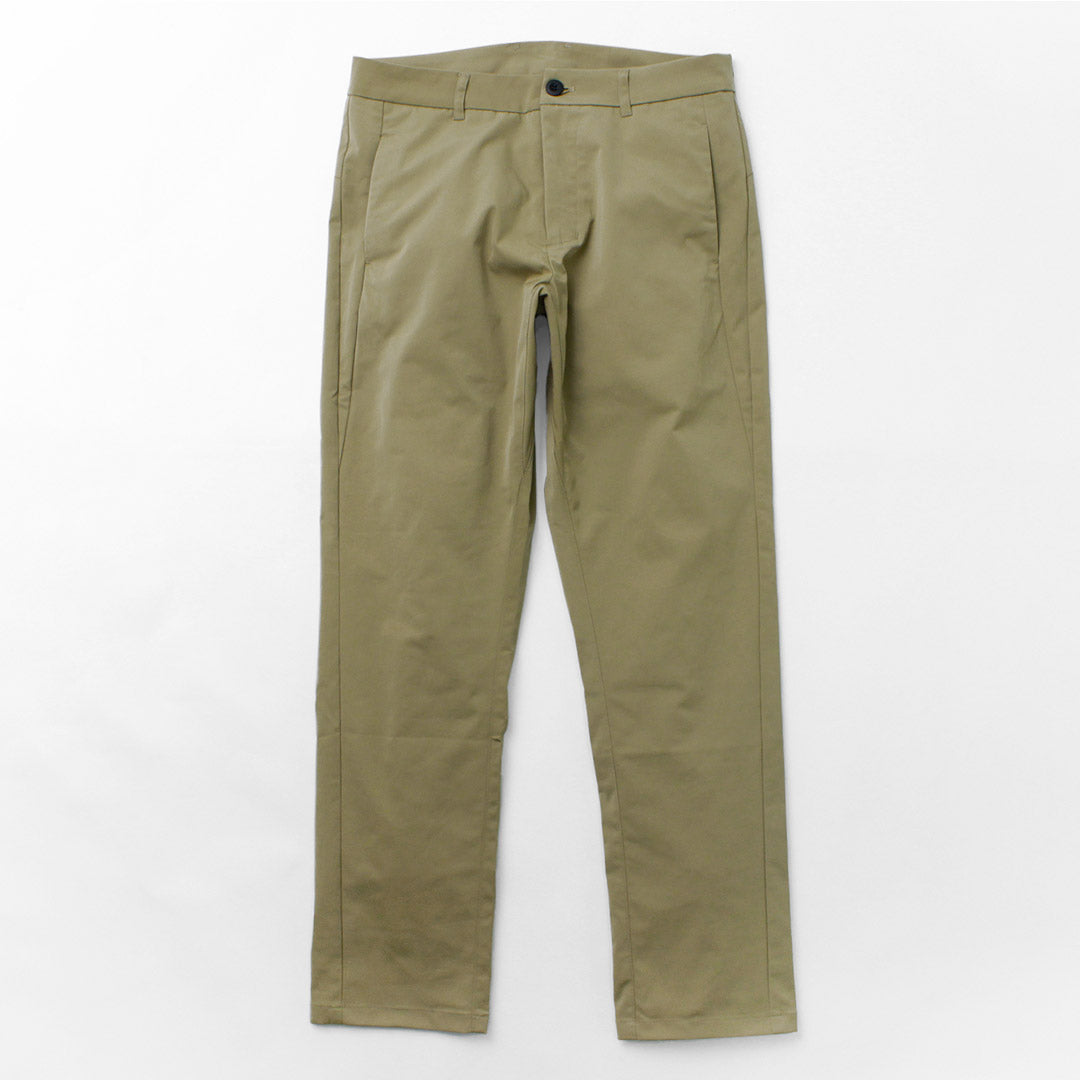 Chinos de chiffon / sentier