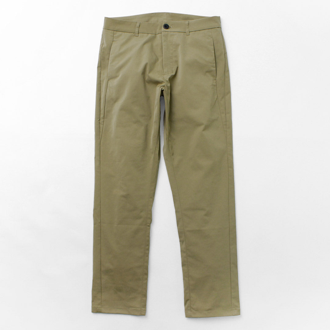 RAG / Trail chinos