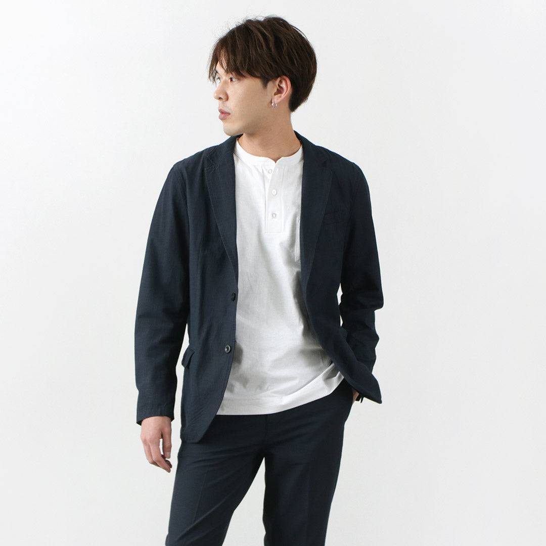 JAPAN BLUE JEANS / RJB4170 Neo Breezy French Jacket