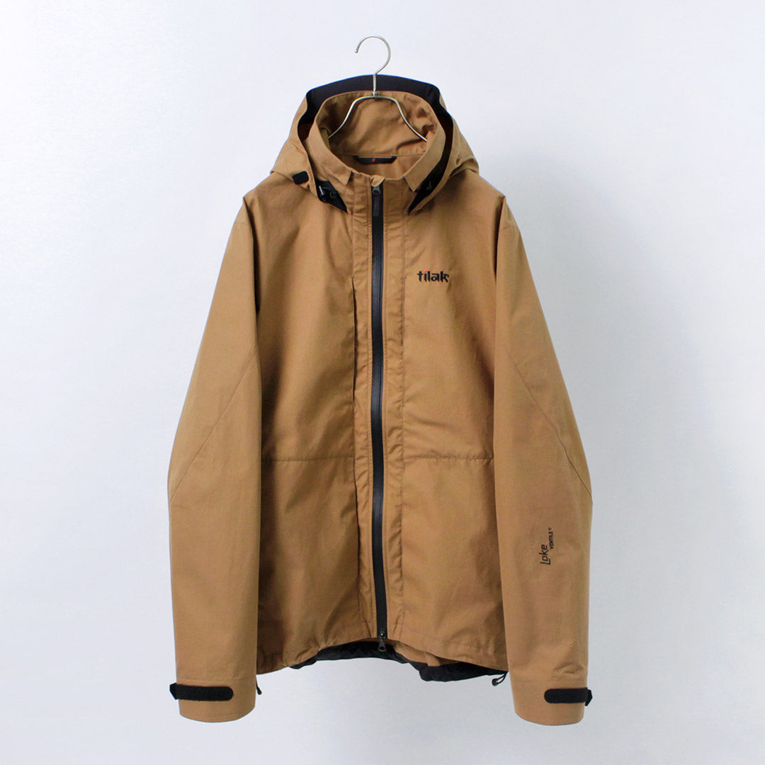 TILAK / Loke Jacket