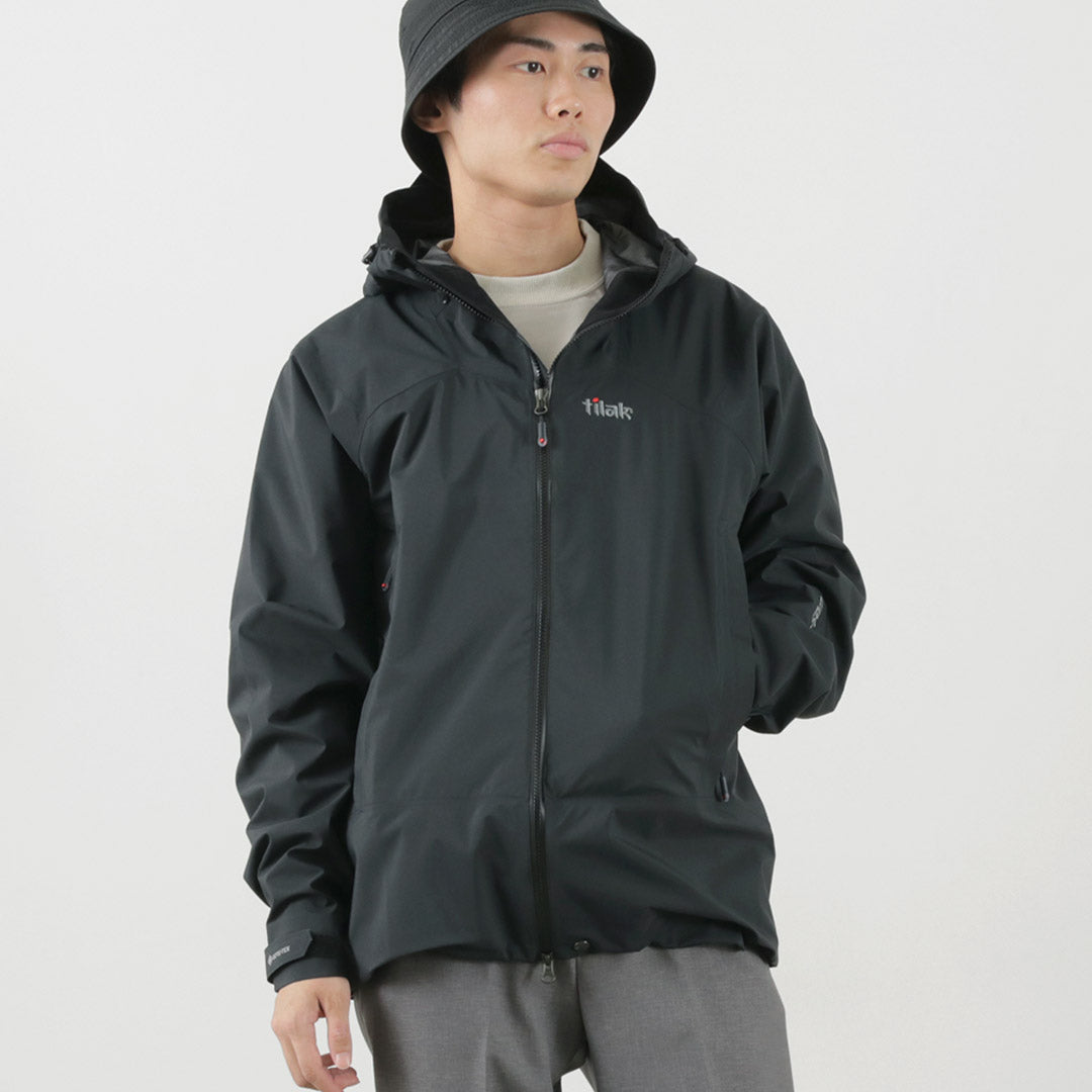 TILAK / Storm Jacket