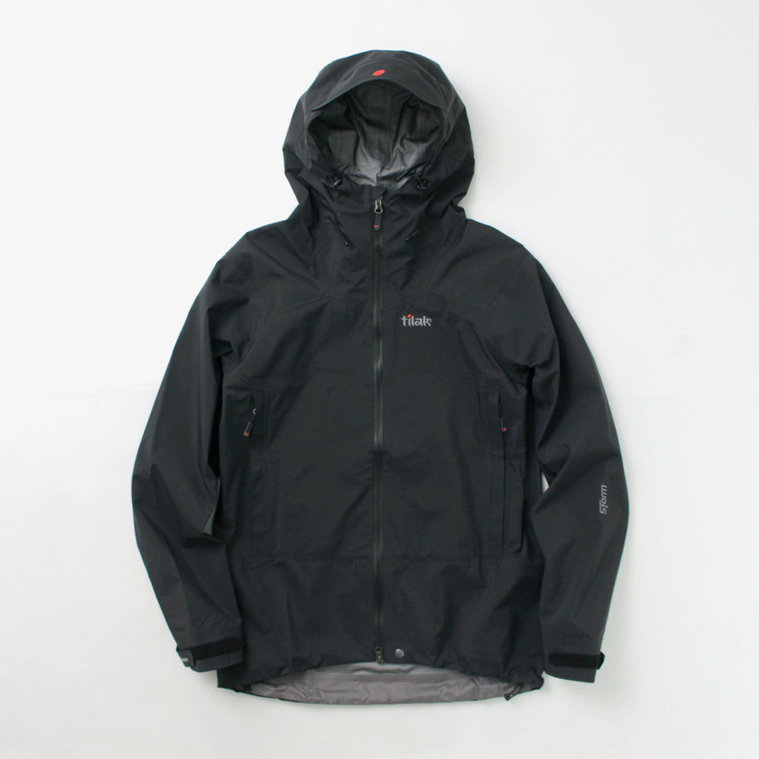 Tilak / Jacket Storm