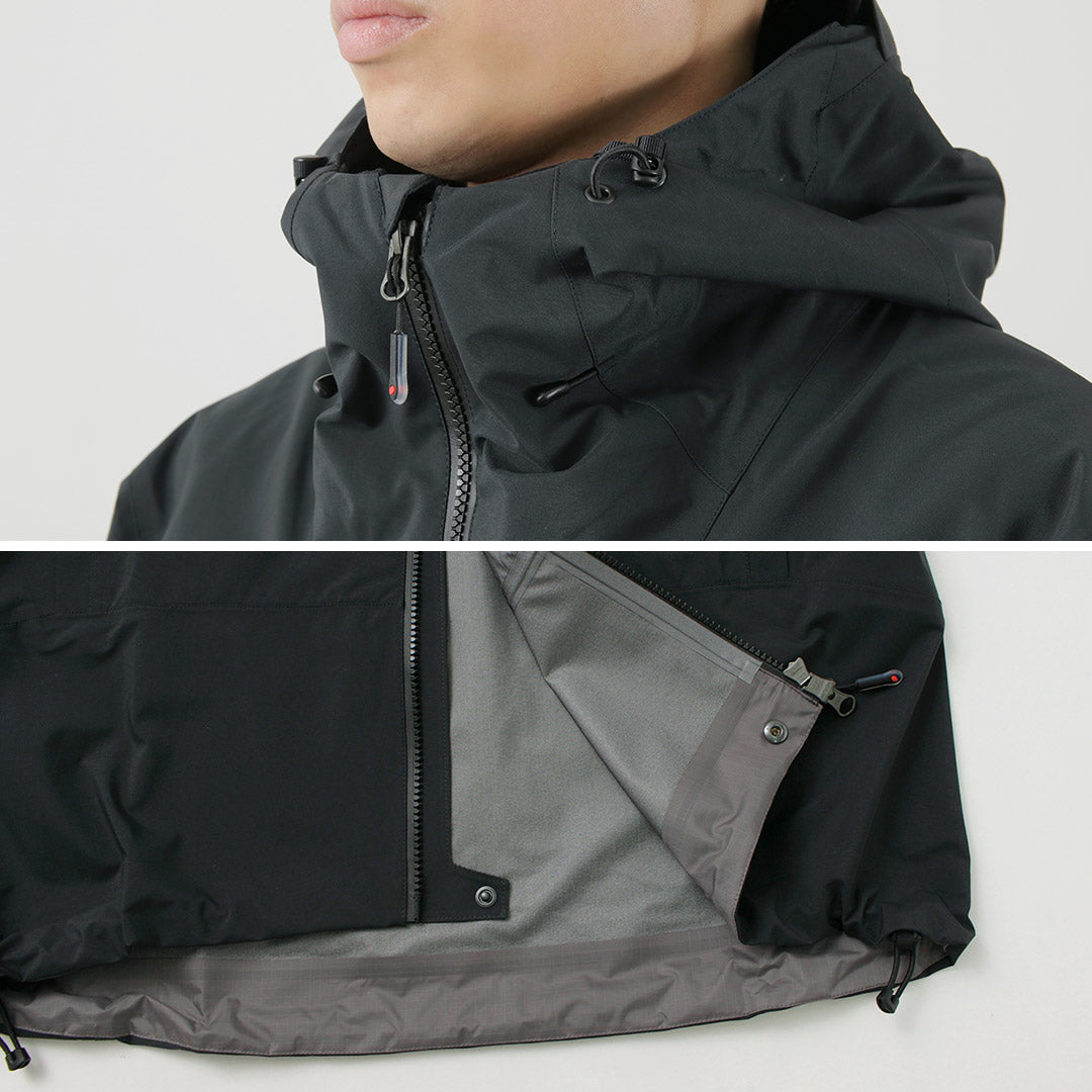 Tilak / Jacket Storm