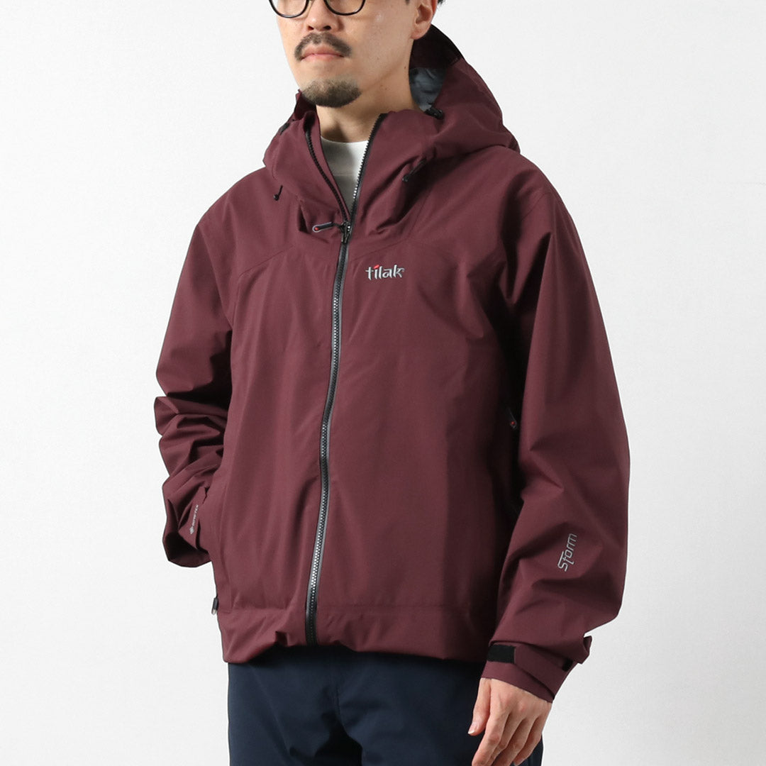 TILAK / Storm Jacket