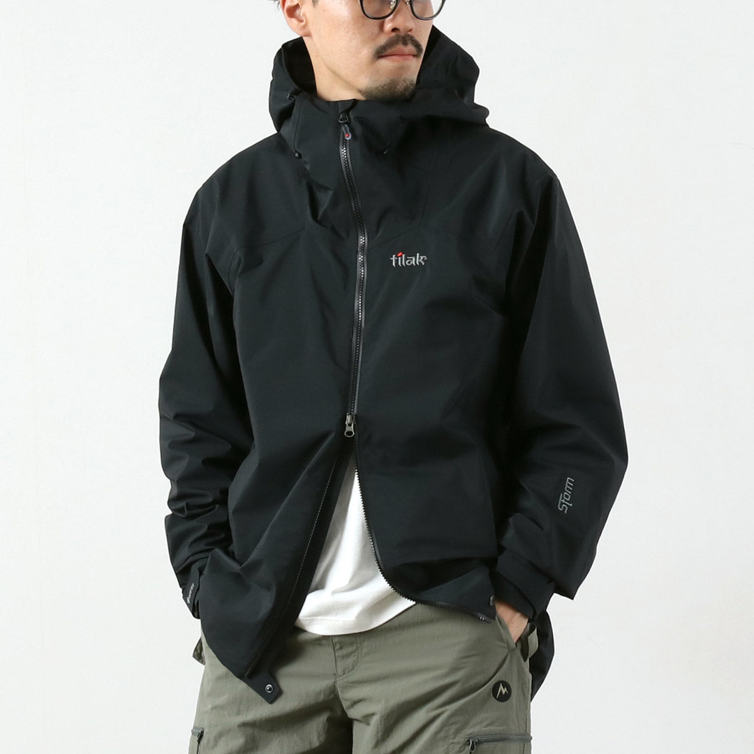TILAK / Storm Jacket