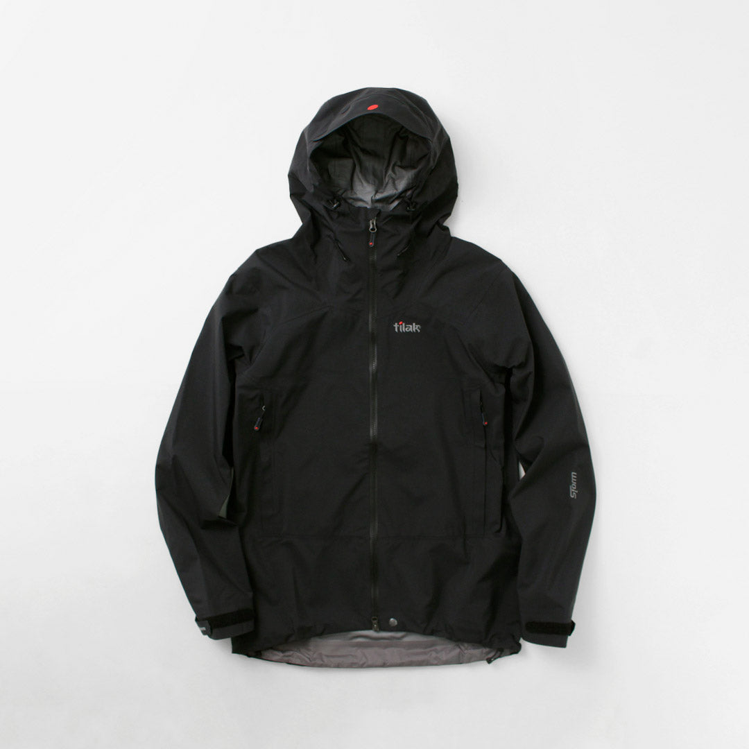 TILAK / Storm Jacket