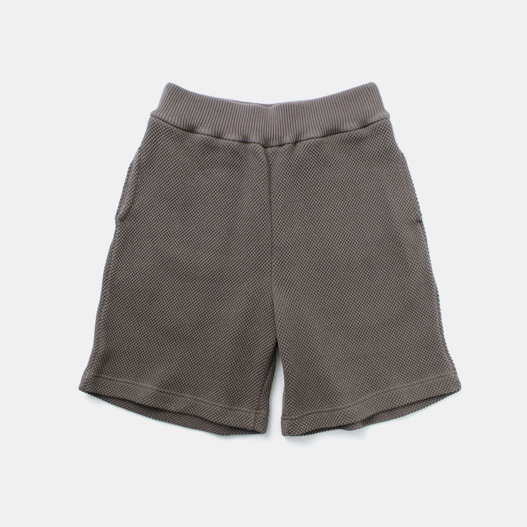 Shorts Sglia / Seed Stitch