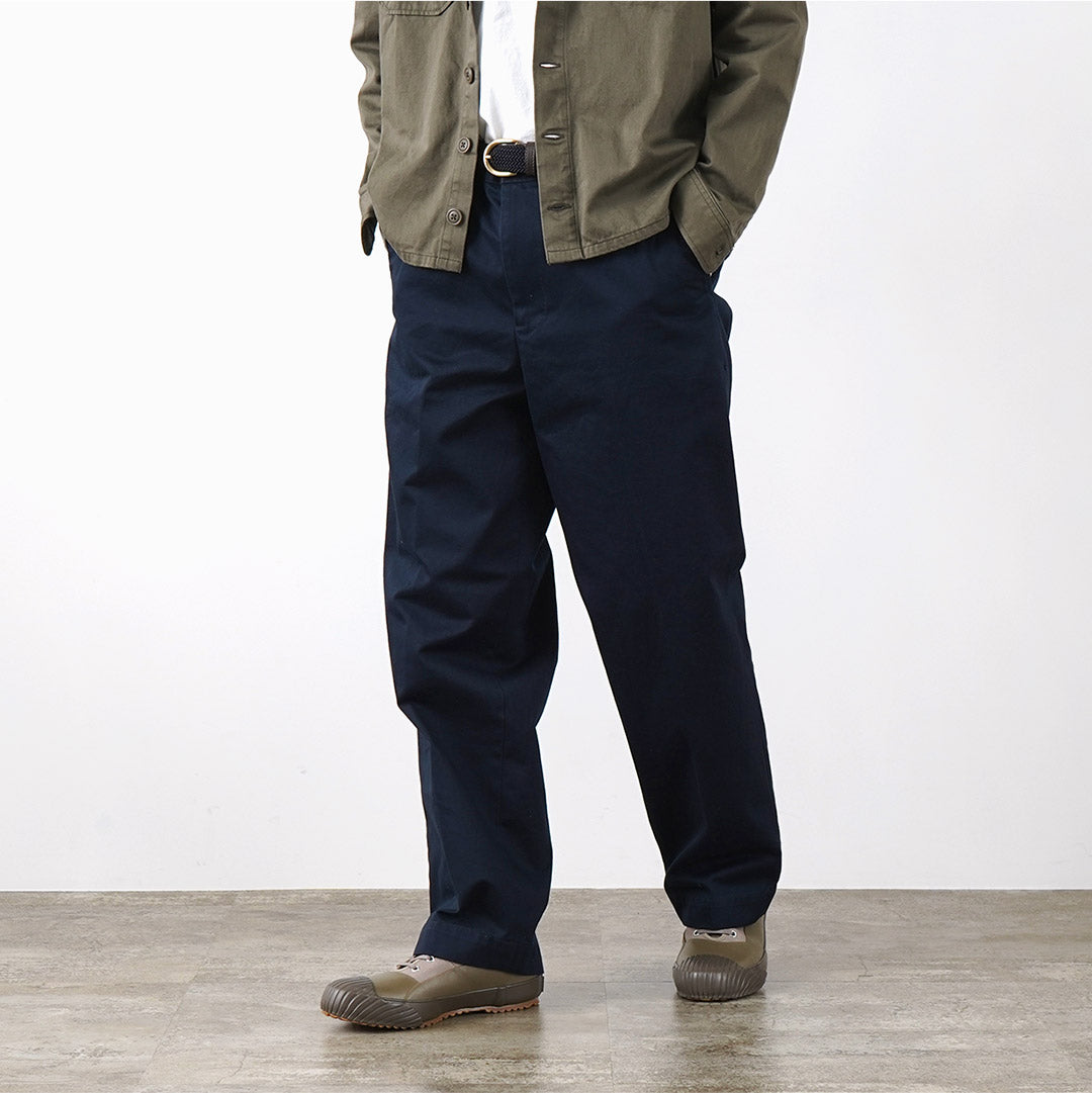 D.C.White / West-Point Officer Pants