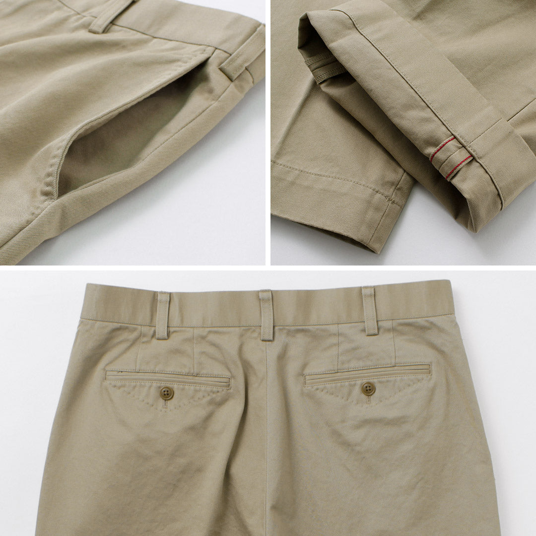 D.C.White / West-Point Officer Pants