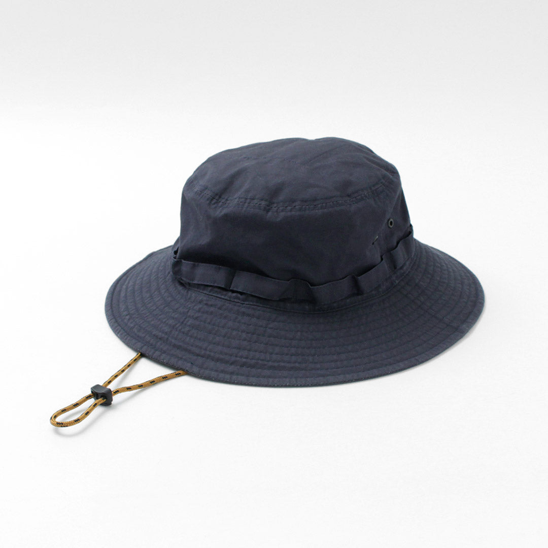 HIGHER / Field hat