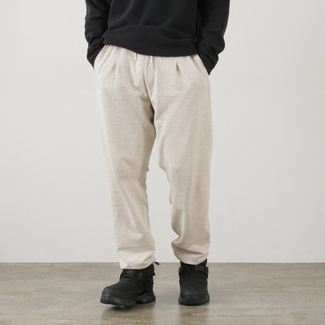 NANGA / Eco Hybrid Sweatpants