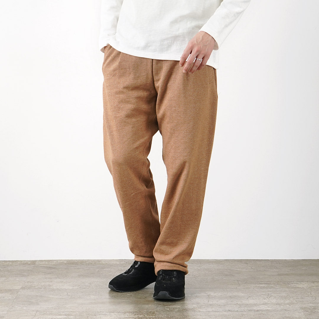 NANGA / Eco Hybrid Sweatpants