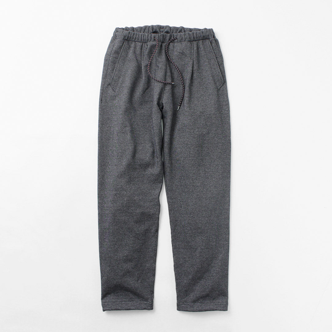 NANGA / Eco Hybrid Sweatpants