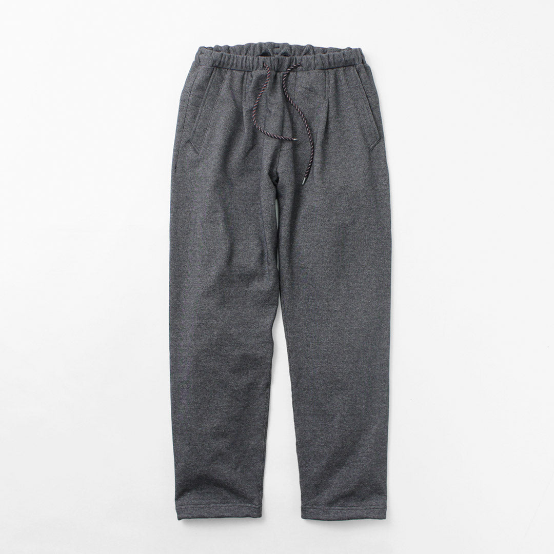 NANGA / Eco Hybrid Sweatpants