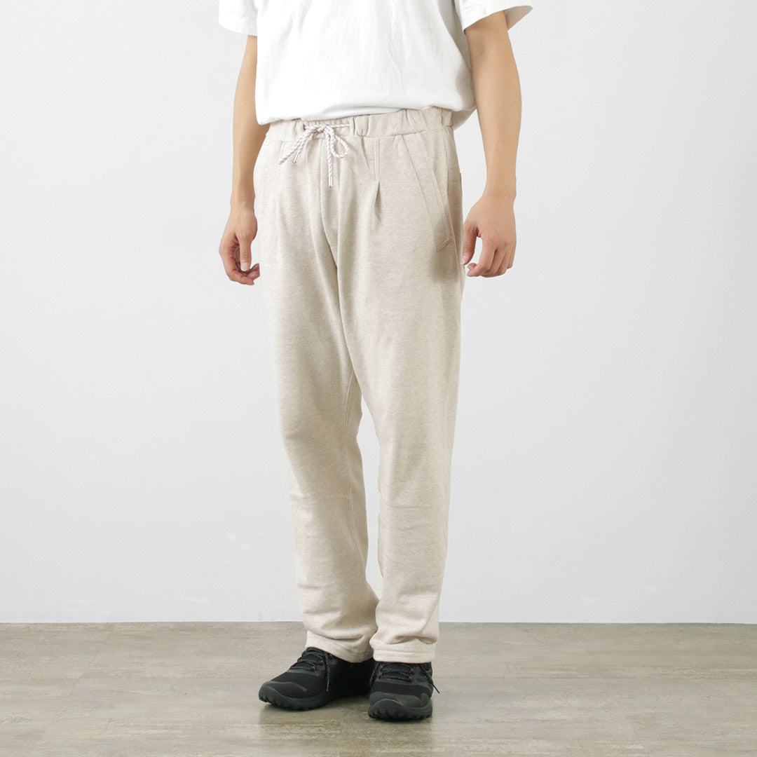 NANGA / Eco Hybrid Sweatpants