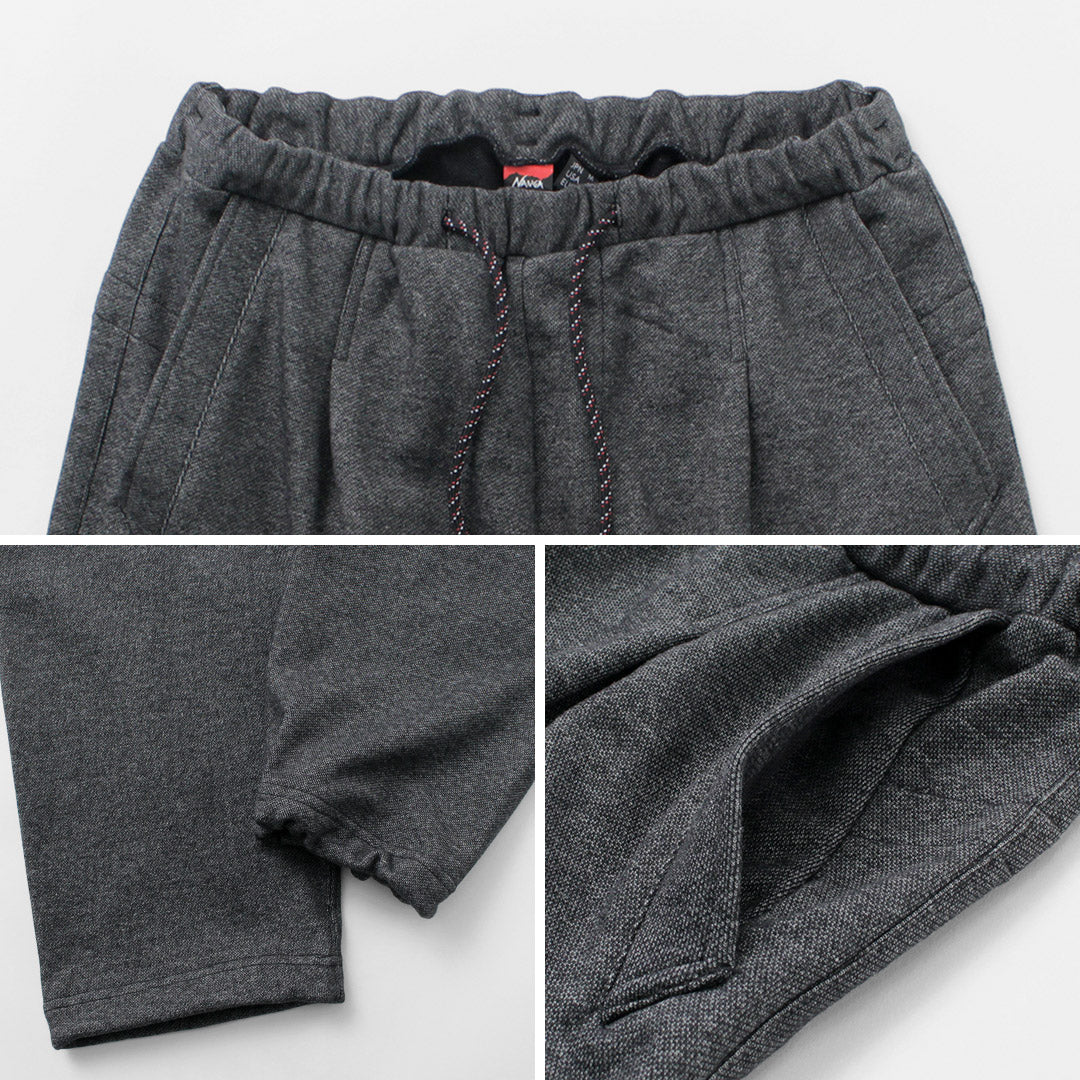 NANGA / Eco Hybrid Sweatpants