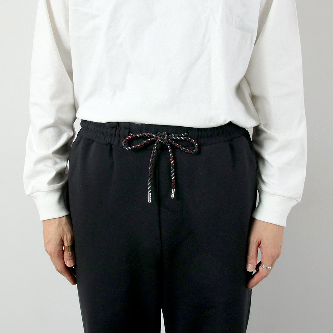 NANGA / 에코 하이브리드 스웨트 조거팬츠