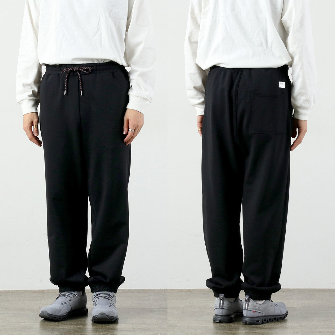 NANGA / 에코 하이브리드 스웨트 조거팬츠